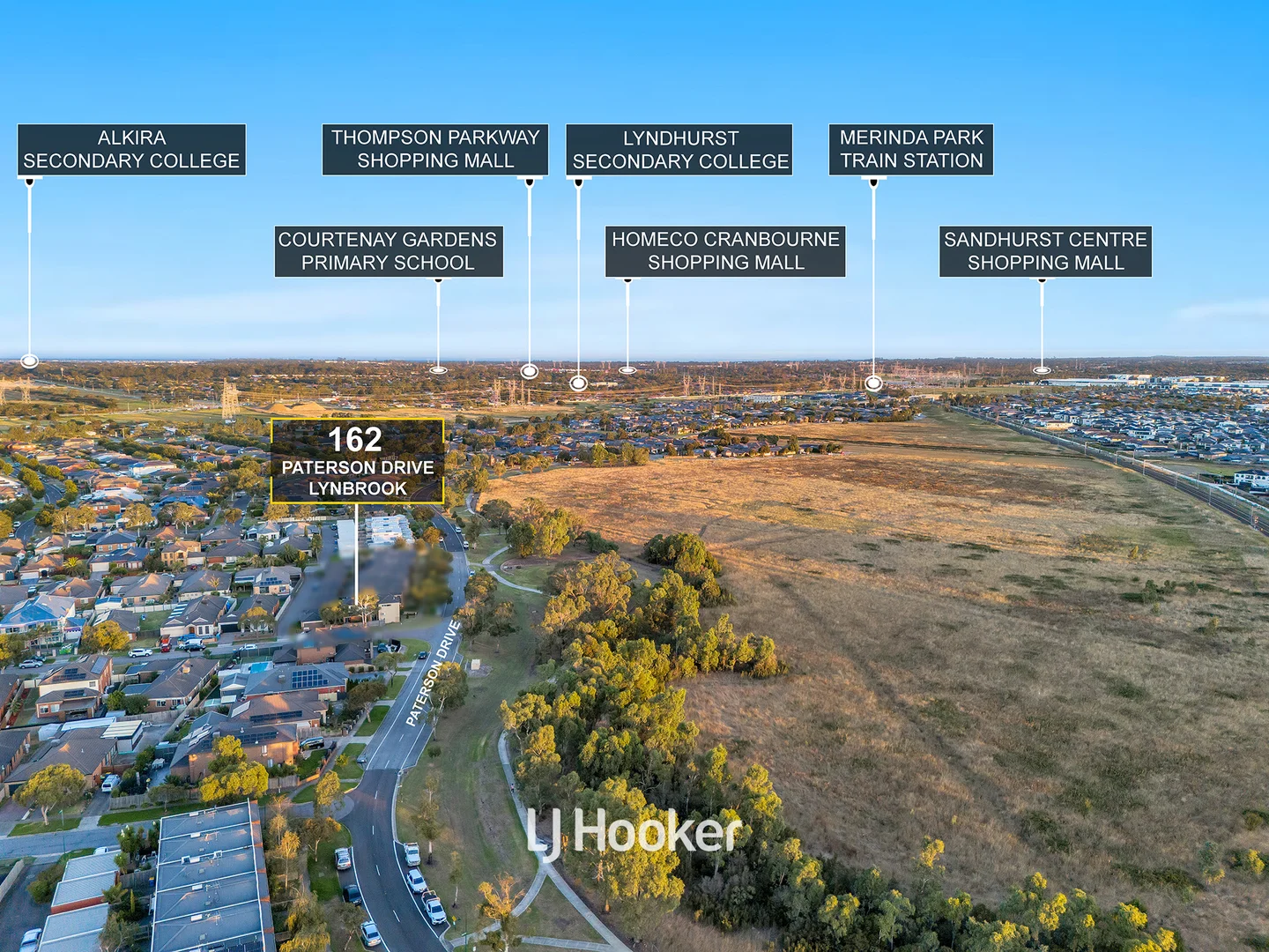 Additional image 19 of 162 Paterson Drive, Lynbrook VIC 3975