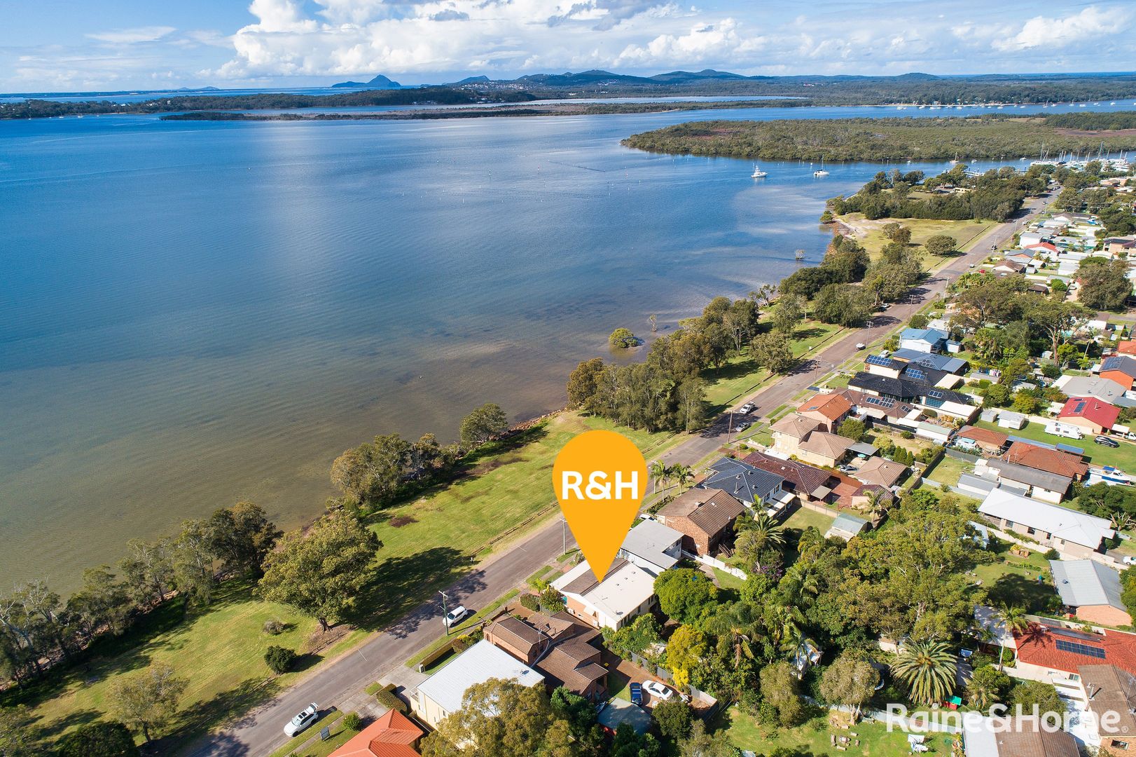 99 Cook Parade, Lemon Tree Passage NSW 2319, Image 1