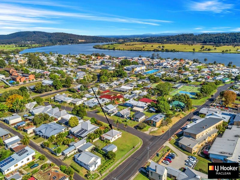 1 Oban Street, Maclean NSW 2463, Image 1