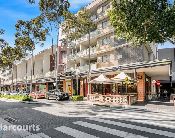 404/33 Main Street, Rouse Hill NSW 2155