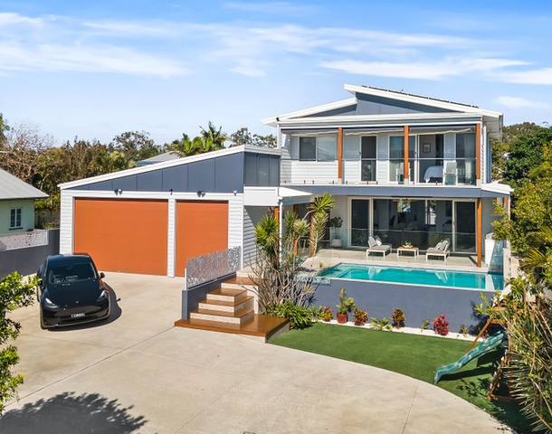 288 Flinders Parade, Sandgate QLD 4017