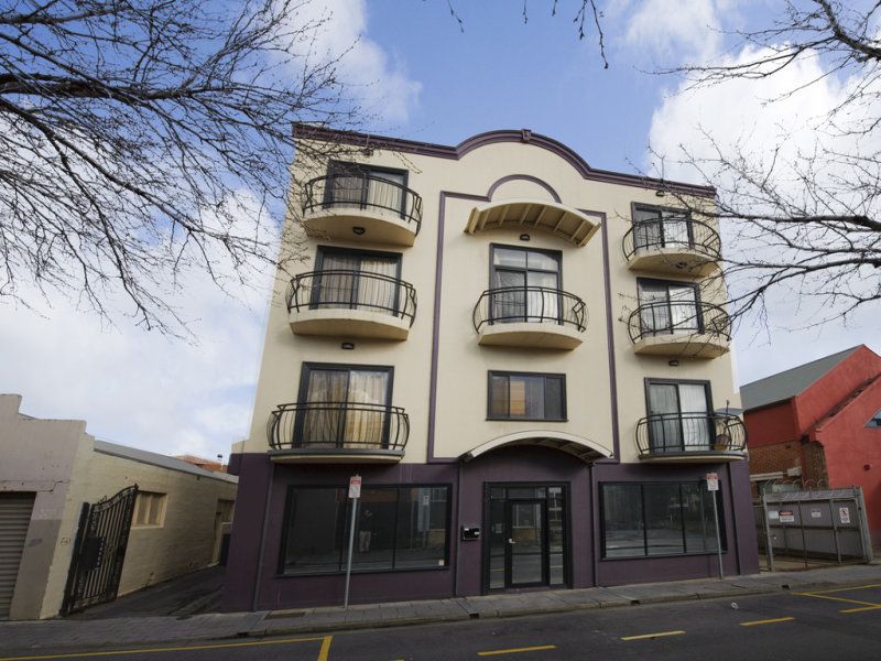 2 bedrooms Apartment / Unit / Flat in 8/29-31 Compton Street ADELAIDE SA, 5000