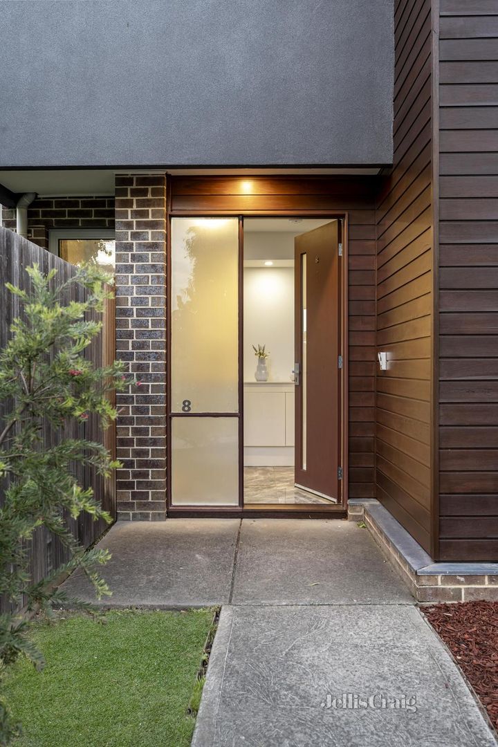 8/5 Hill Court, Doncaster VIC 3108, Image 1