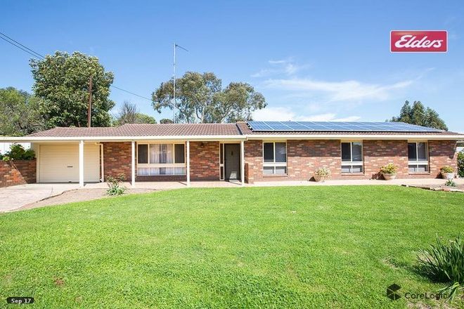 Picture of 23 Gilbert Drive, NARACOORTE SA 5271