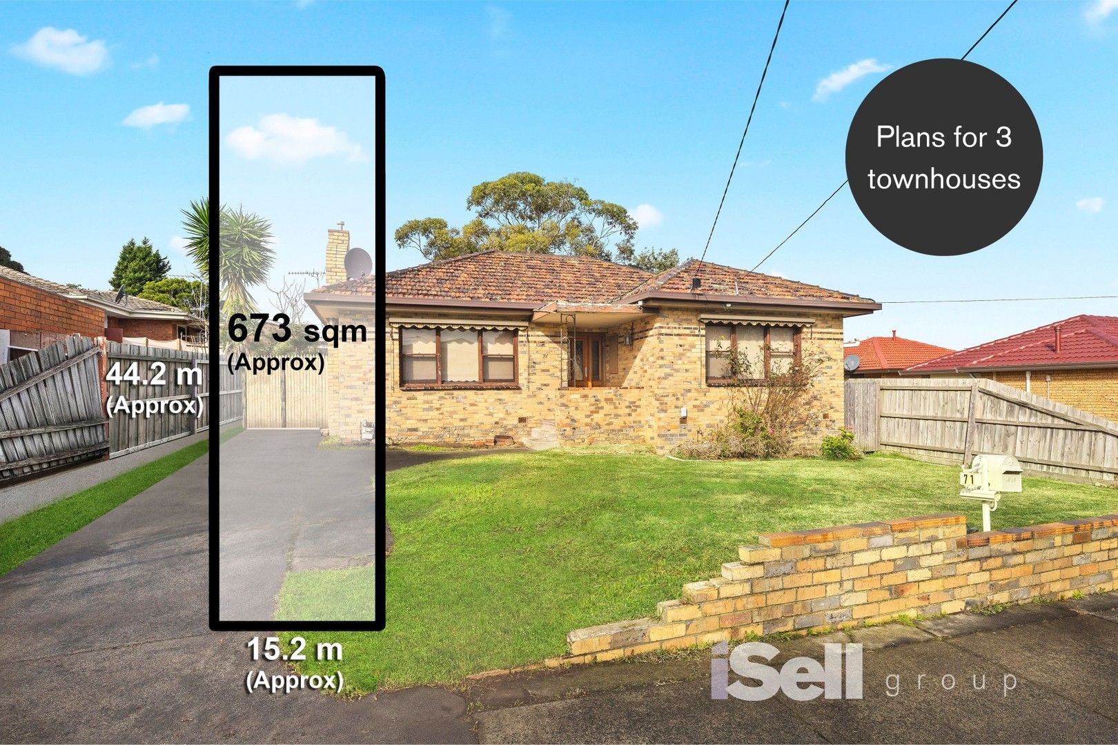 71 Dunblane Road, Noble Park VIC 3174, Image 0