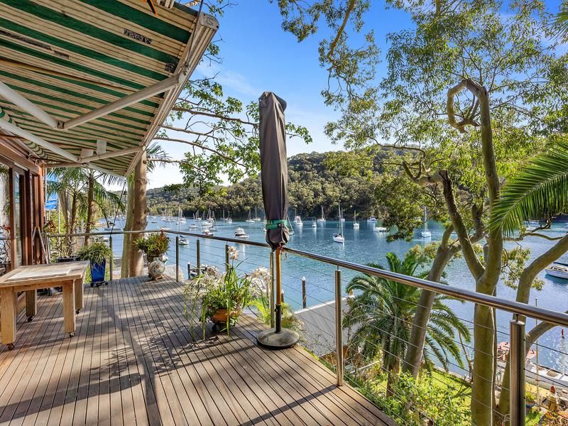 22 McCarrs Creek Road, Church Point NSW 2105, Image 1