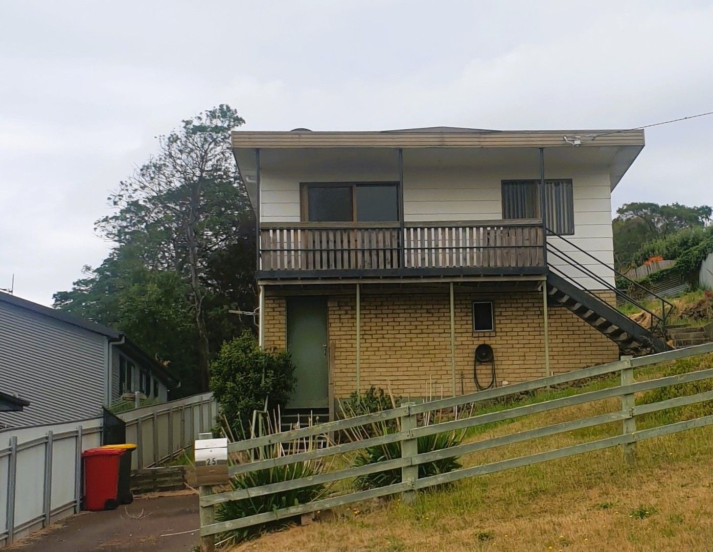 25 Thomas Street, East Devonport TAS 7310 House For Rent Domain