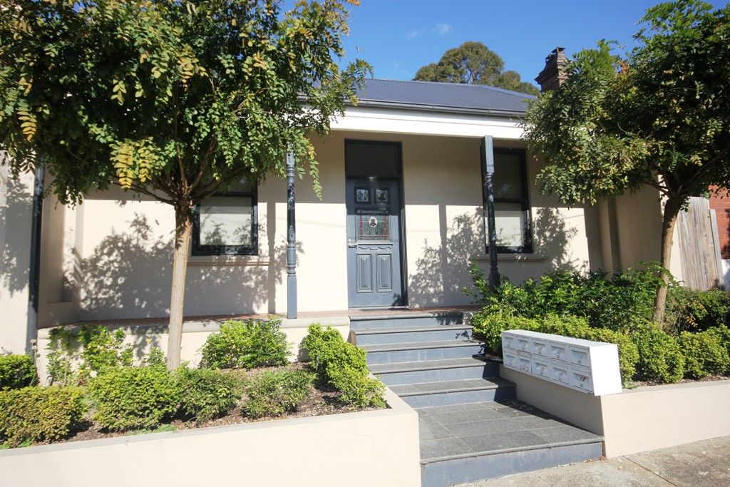 Studio in 5/153 Old Canterbury Road, DULWICH HILL NSW, 2203