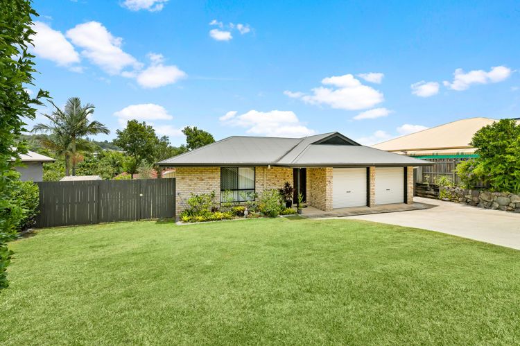 5 Dalzell Court, Burnside QLD 4560, Image 0