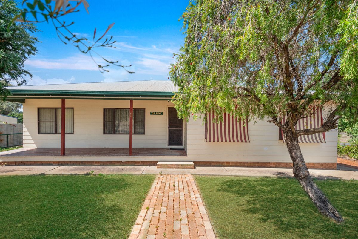 1 Wee Waa Street, Boggabri NSW 2382, Image 0