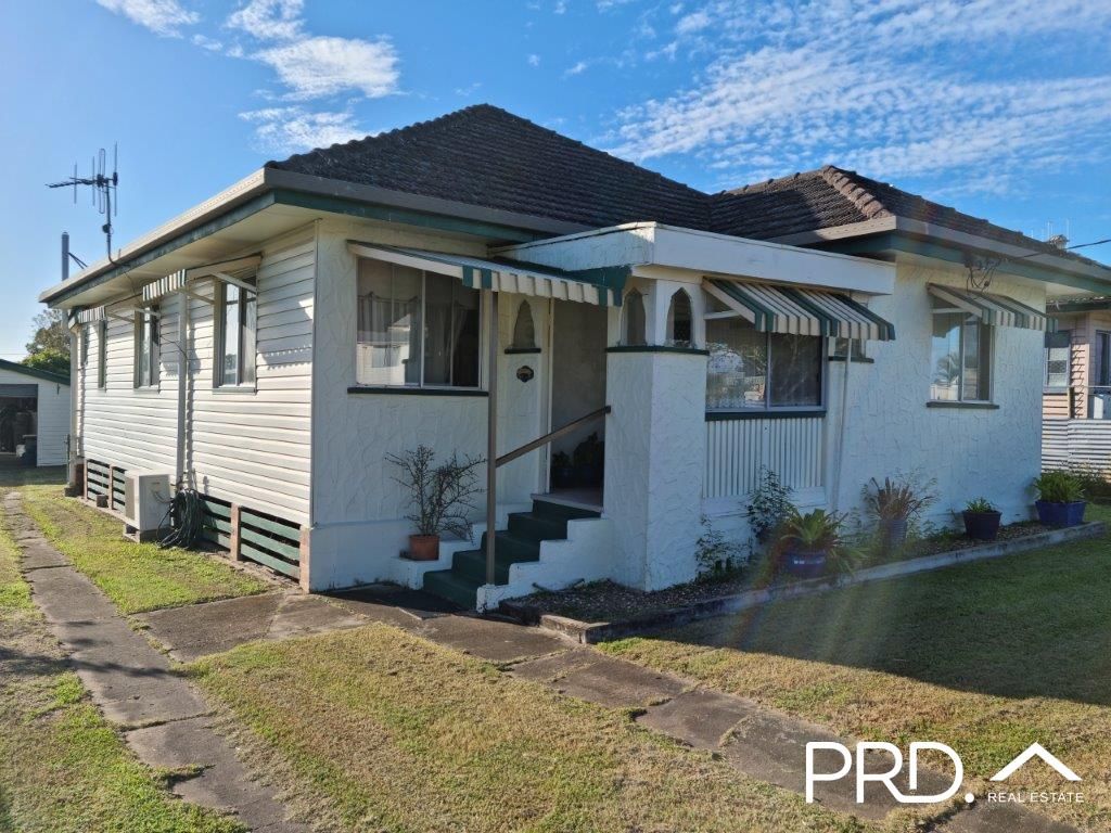 22 Cardigan Street, Granville QLD 4650, Image 0