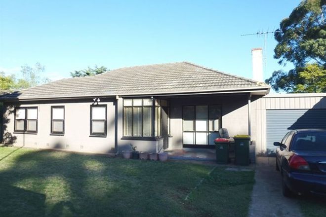 Picture of 223 Main North Road, ELIZABETH GROVE SA 5112