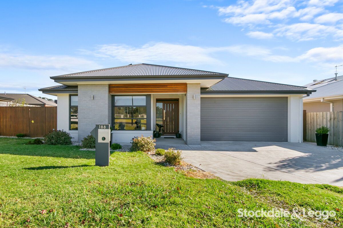 188 Cross's Road, Traralgon VIC 3844, Image 0