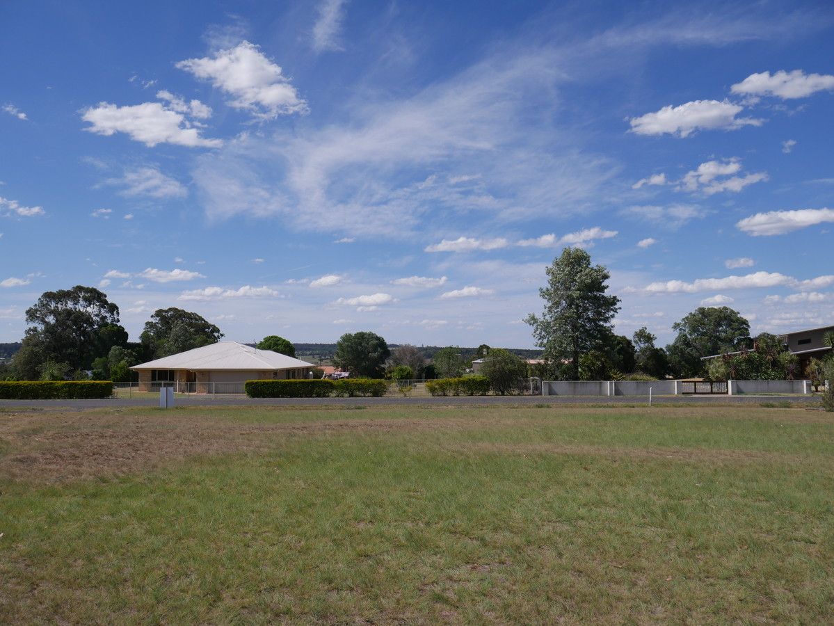 56 Macaulay Drive, Kingaroy QLD 4610 Domain