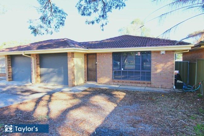 Picture of 2/31 Malinya Drive, SALISBURY PARK SA 5109