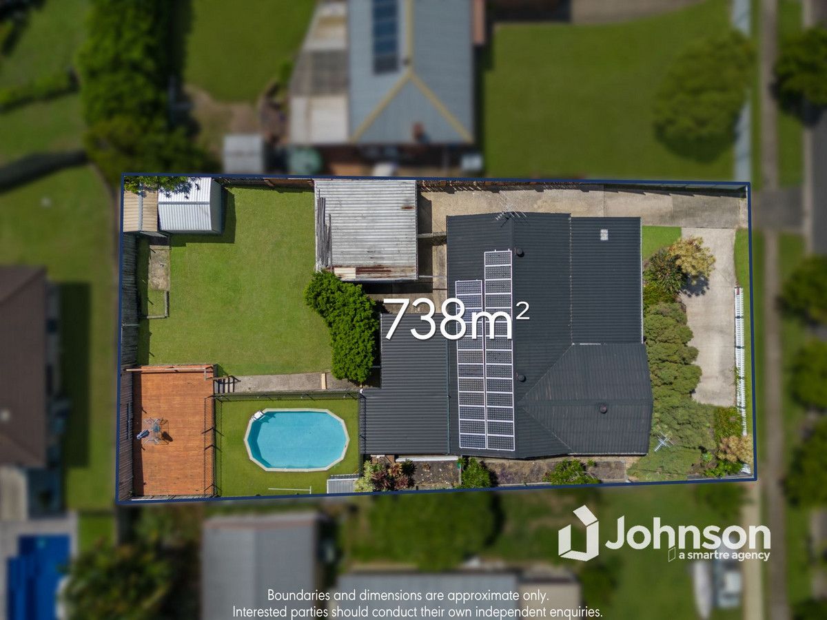 25 Strathallen Drive, Boronia Heights QLD 4124, Image 0