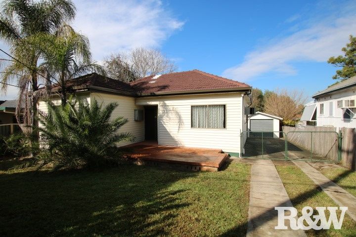 6 Minchinbury Street, Eastern Creek NSW 2766, Image 0