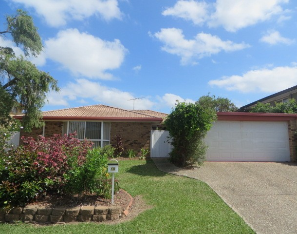 10 Monarda Street, Runcorn QLD 4113