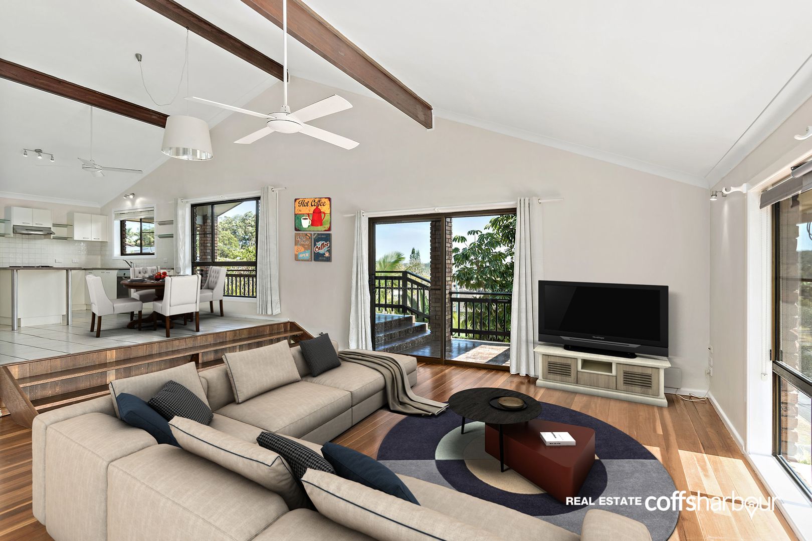 2 Cunningham Crescent, Sawtell NSW 2452, Image 1