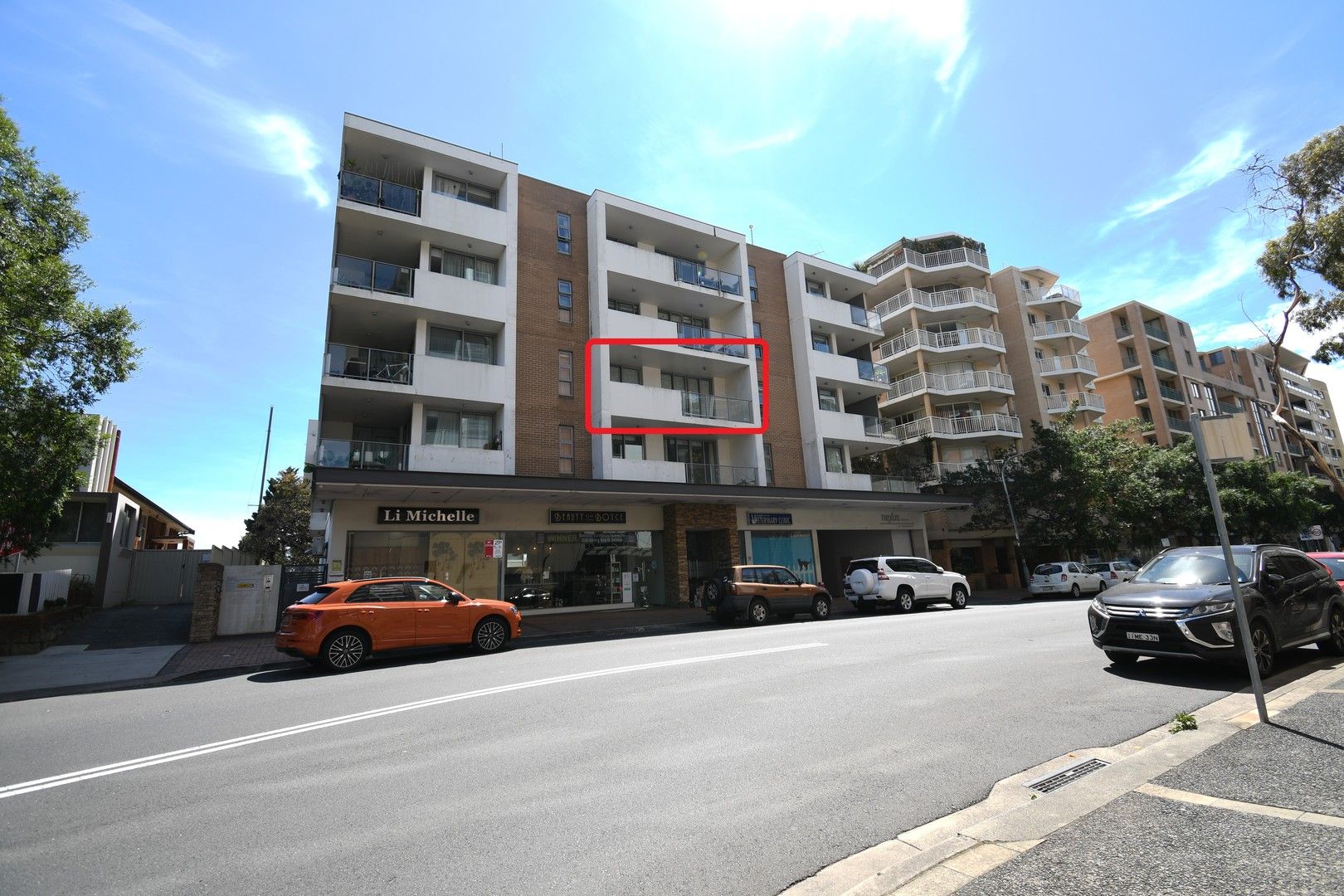 1 bedrooms Apartment / Unit / Flat in Level 3, 10/102-106 Boyce Road MAROUBRA NSW, 2035