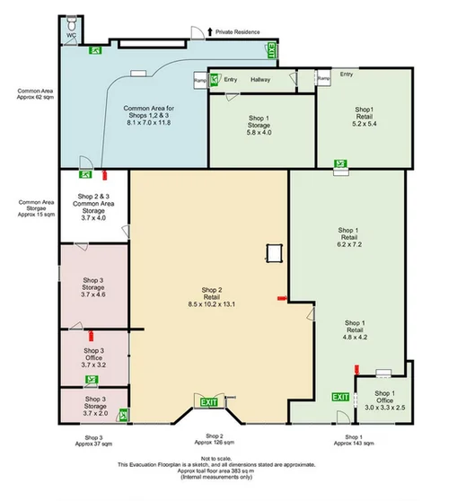 Additional image 7 of 2/15 Agnes Street, Rosebery TAS 7470