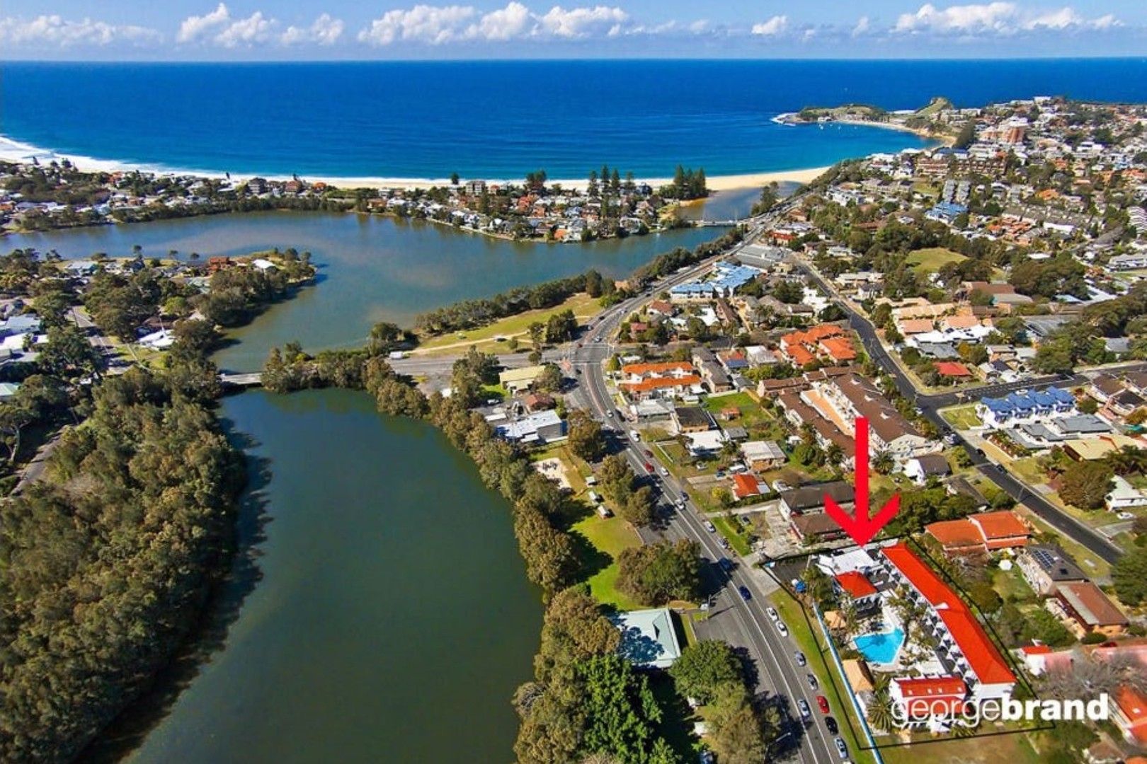 303/224 Terrigal Drive, Terrigal NSW 2260, Image 0