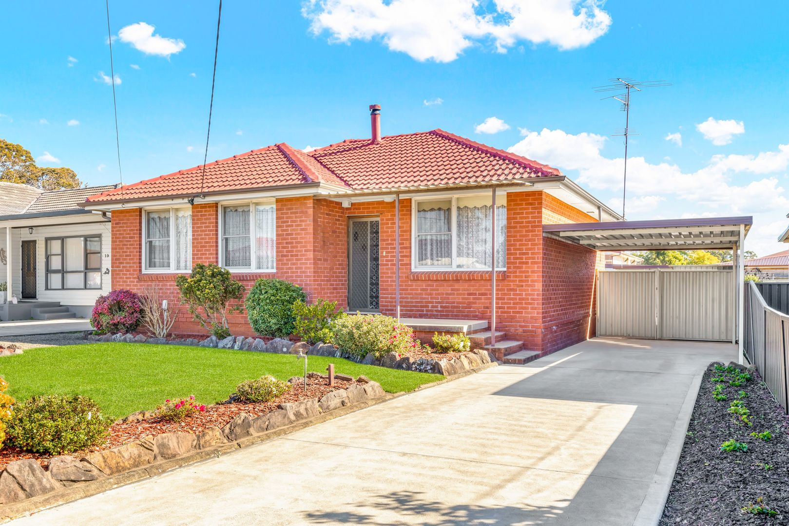 21 Burford Street, Colyton NSW 2760, Image 1