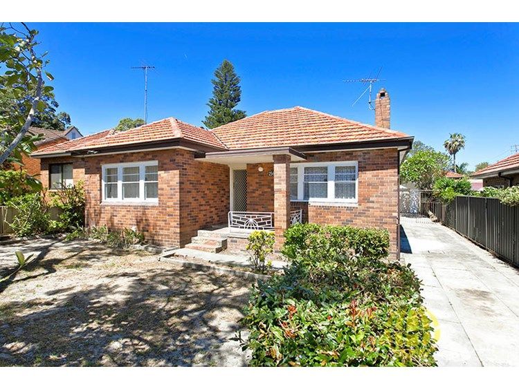 256 Princes Highway, Kogarah Bay NSW 2217