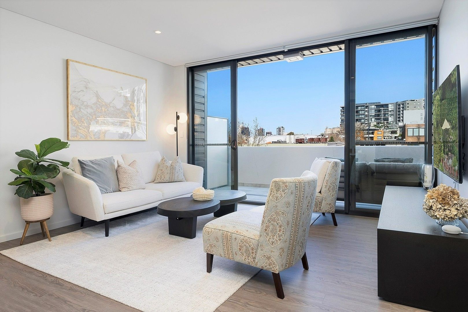 1 bedrooms Apartment / Unit / Flat in 9/70 Chandos Street ST LEONARDS NSW, 2065