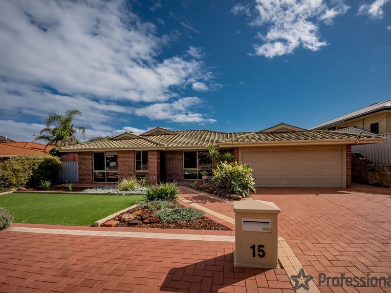 15 Brighton Close, Tarcoola Beach WA 6530, Image 0