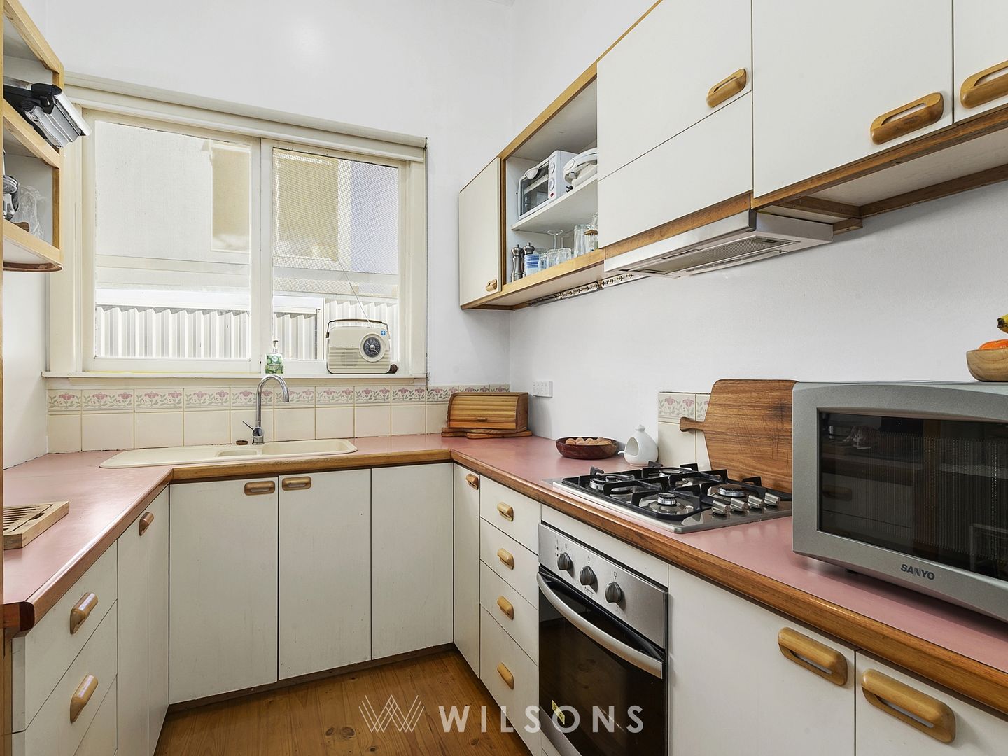 167 Minerva Road Newtown Vic 3220 House For Rent 400
