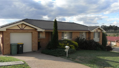 Picture of 66 Northstoke Way, ORANGE NSW 2800