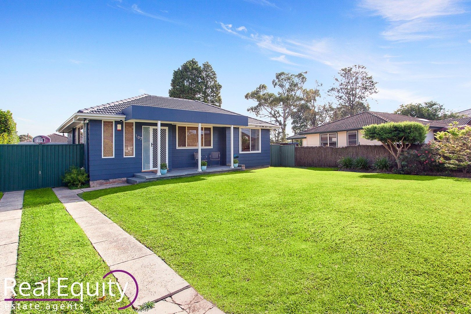 107 Bardia Parade, Holsworthy NSW 2173, Image 0