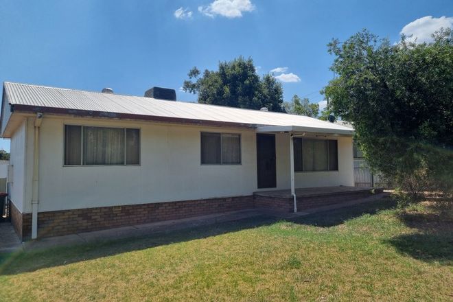 Picture of 34 Russell Street, PARKES NSW 2870