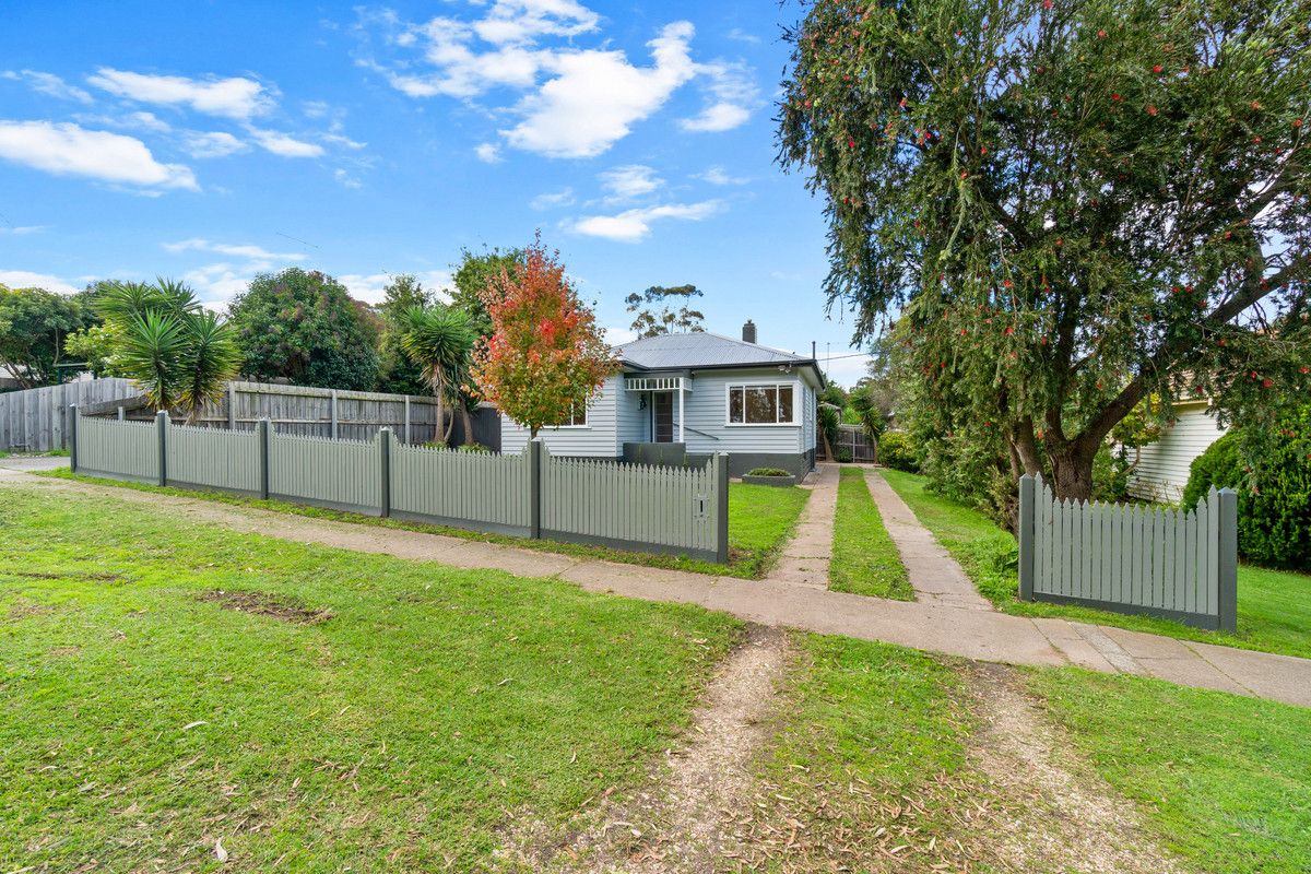 74 Boisdale Street, Maffra Property History & Address Research Domain