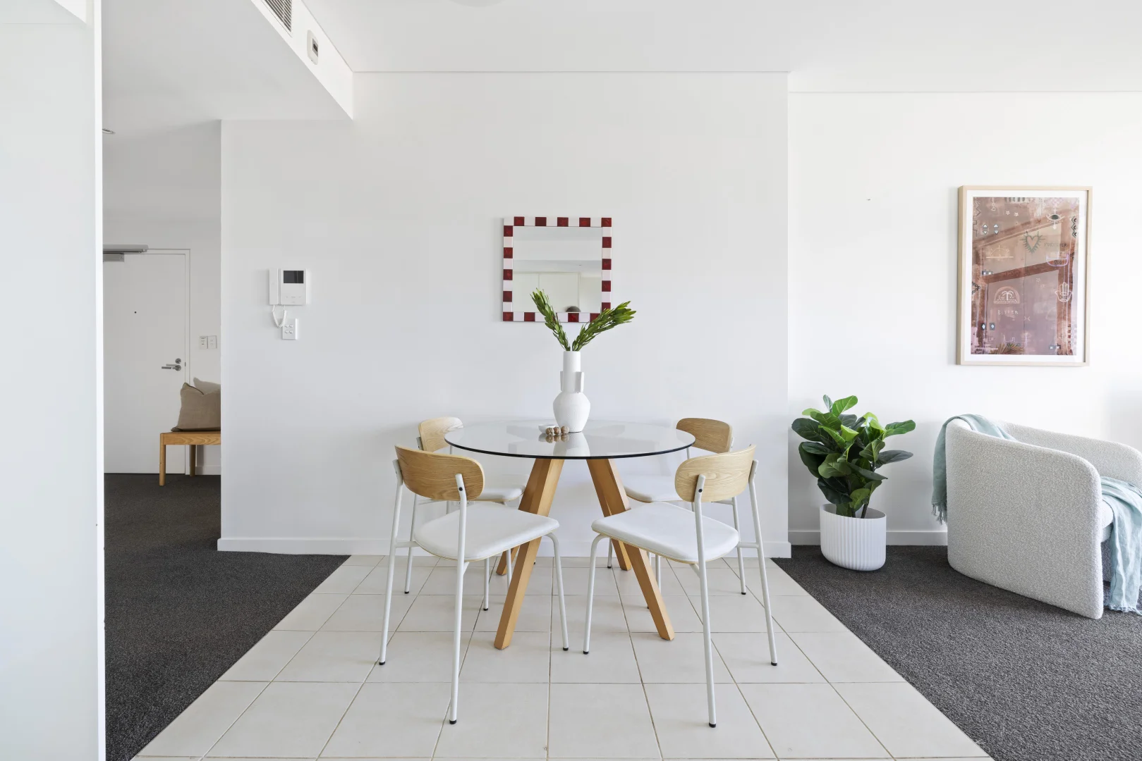 Additional image 4 of 202/6 Sylvan Avenue, Balgowlah NSW 2093