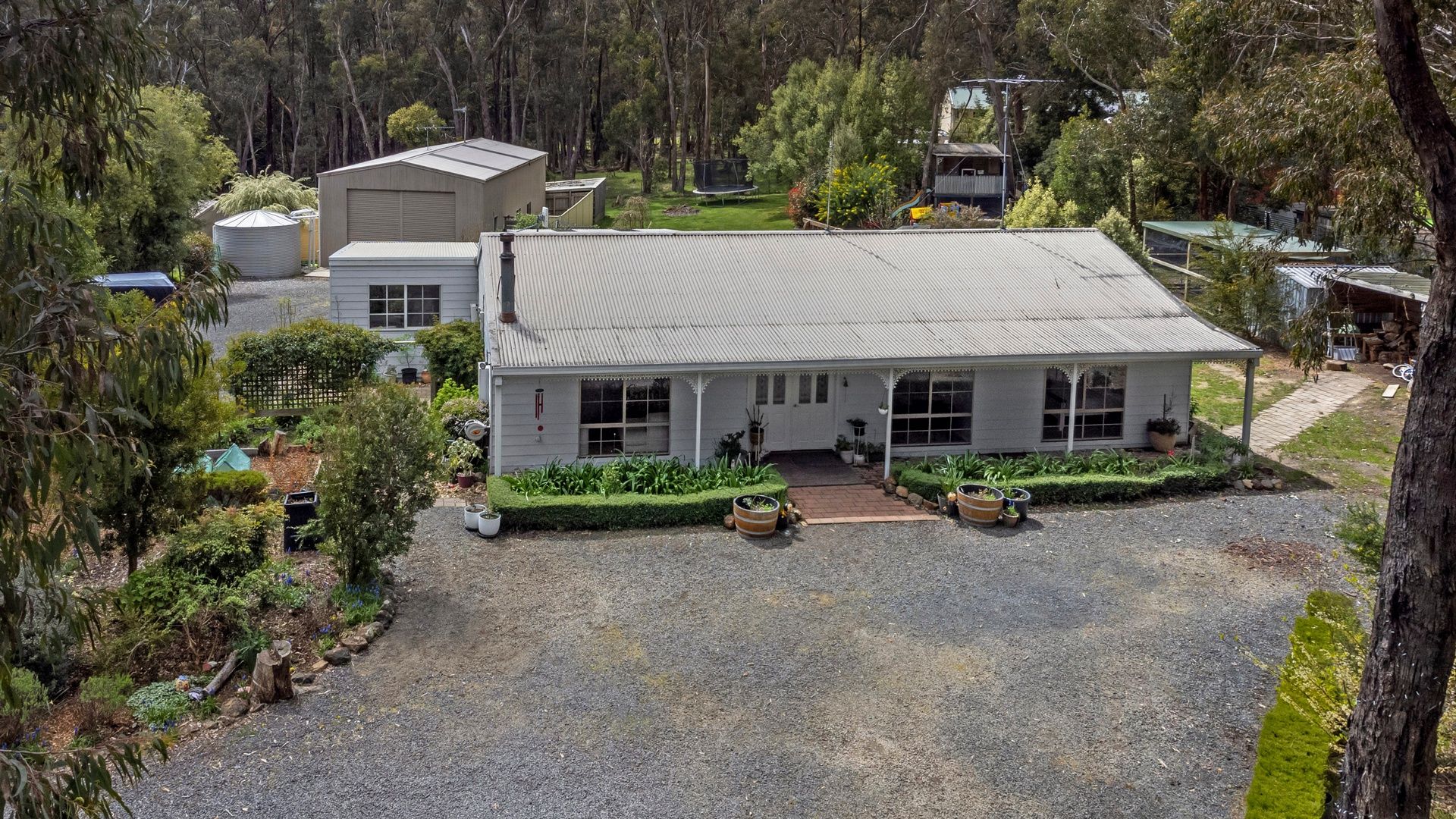 123 Cowans Drive, Dales Creek VIC 3341 Domain