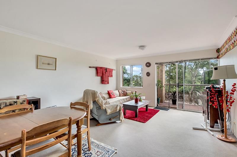 3 bedrooms Apartment / Unit / Flat in 5/25-27 Kensington Road KENSINGTON NSW, 2033