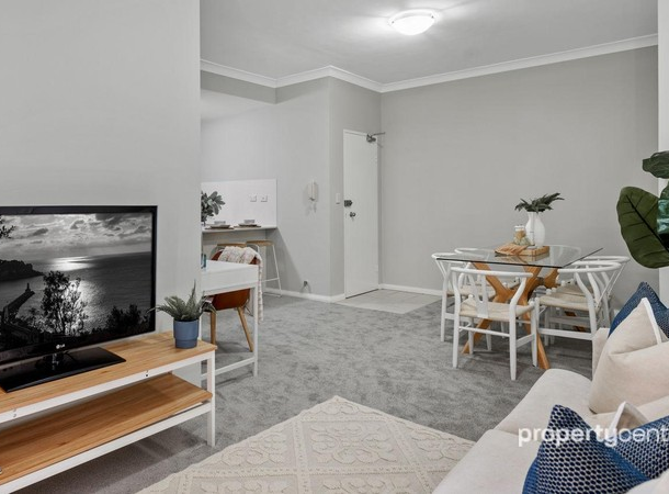 8/20 Santley Crescent, Kingswood NSW 2747