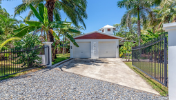 Picture of Lot 1 Bougainvillea Street, COOYA BEACH QLD 4873