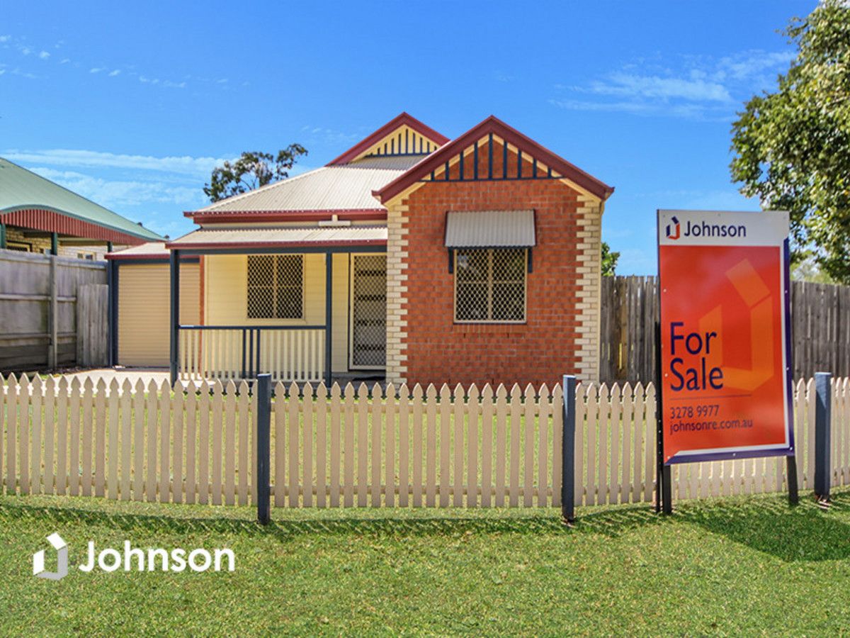 1 Joffre Place, Forest Lake QLD 4078