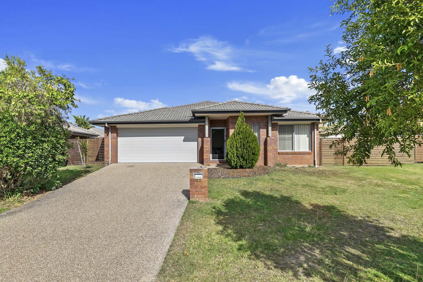 30 Oxley Circuit, Urraween QLD 4655, Image 0