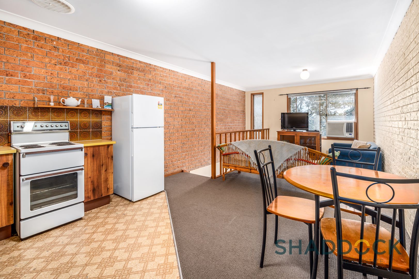 4/4 Andrew Street, Singleton NSW 2330, Image 1