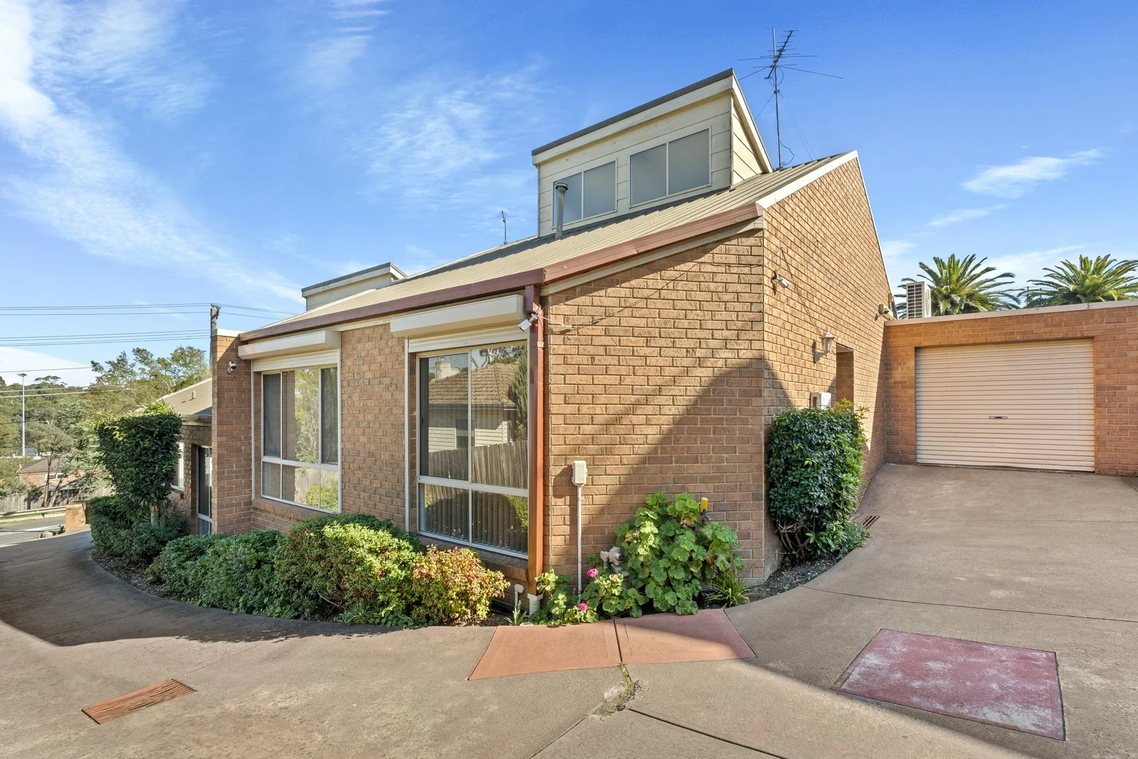 2/116 Para Road, Montmorency VIC 3094