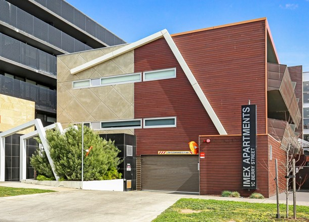 302/1C Berry Street, Essendon North VIC 3041