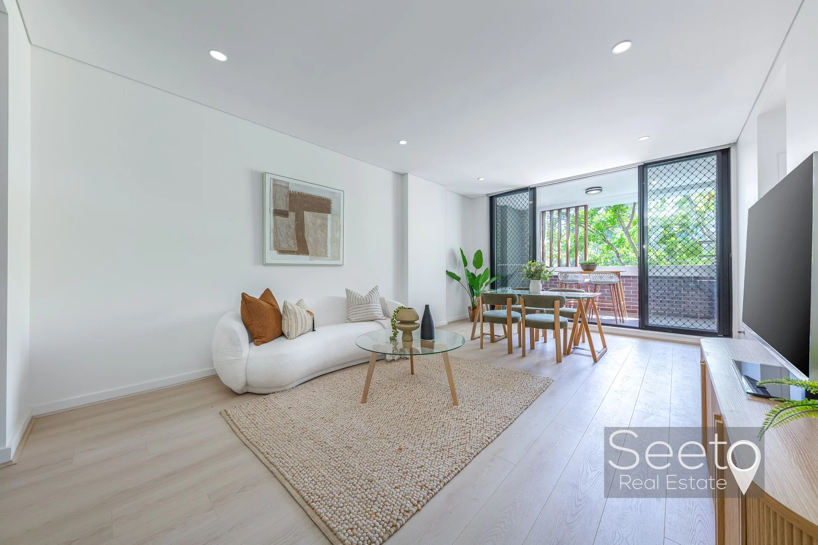 Primary image of 18/1-9 Kanoona Avenue, Homebush NSW 2140
