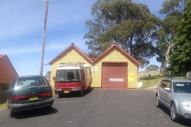 Picture of 4 Station Street, CENTRAL TILBA NSW 2546