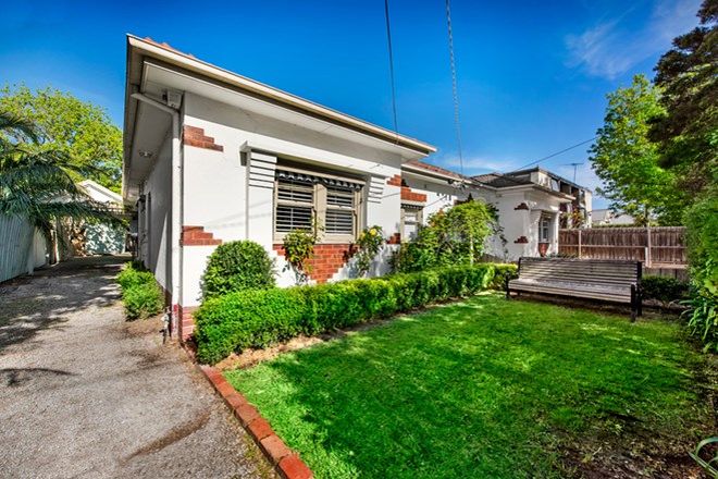 Picture of 2 Poplar Grove, CARNEGIE VIC 3163