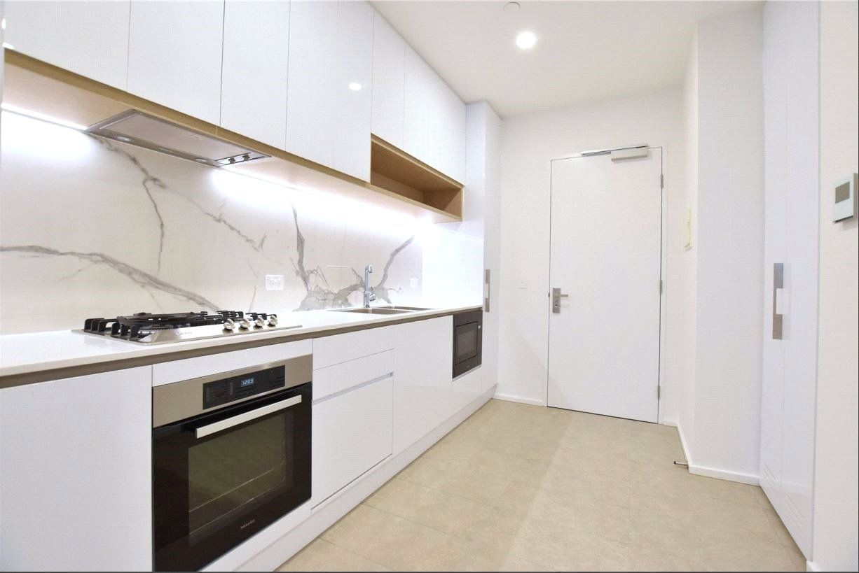 1 bedrooms Apartment / Unit / Flat in 2709/81 City Road SOUTHBANK VIC, 3006