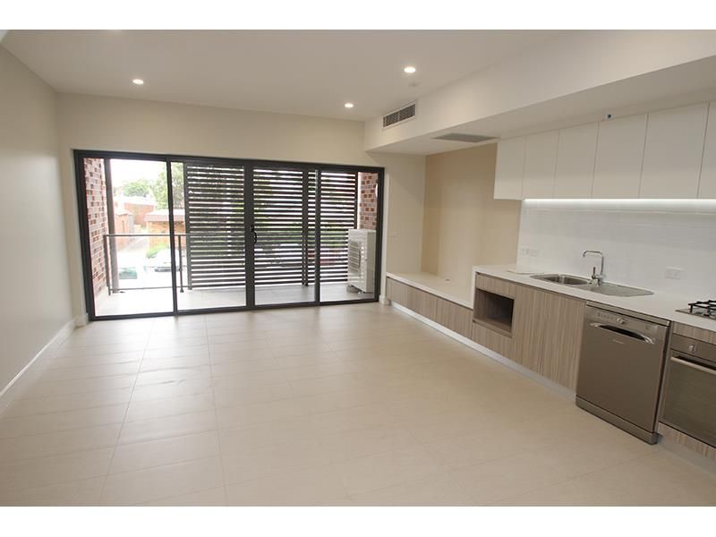 103/61-65 Denison Street, Hamilton NSW 2303, Image 2